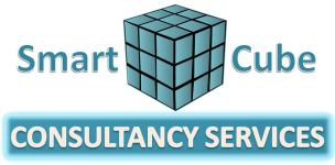 Smart Cube